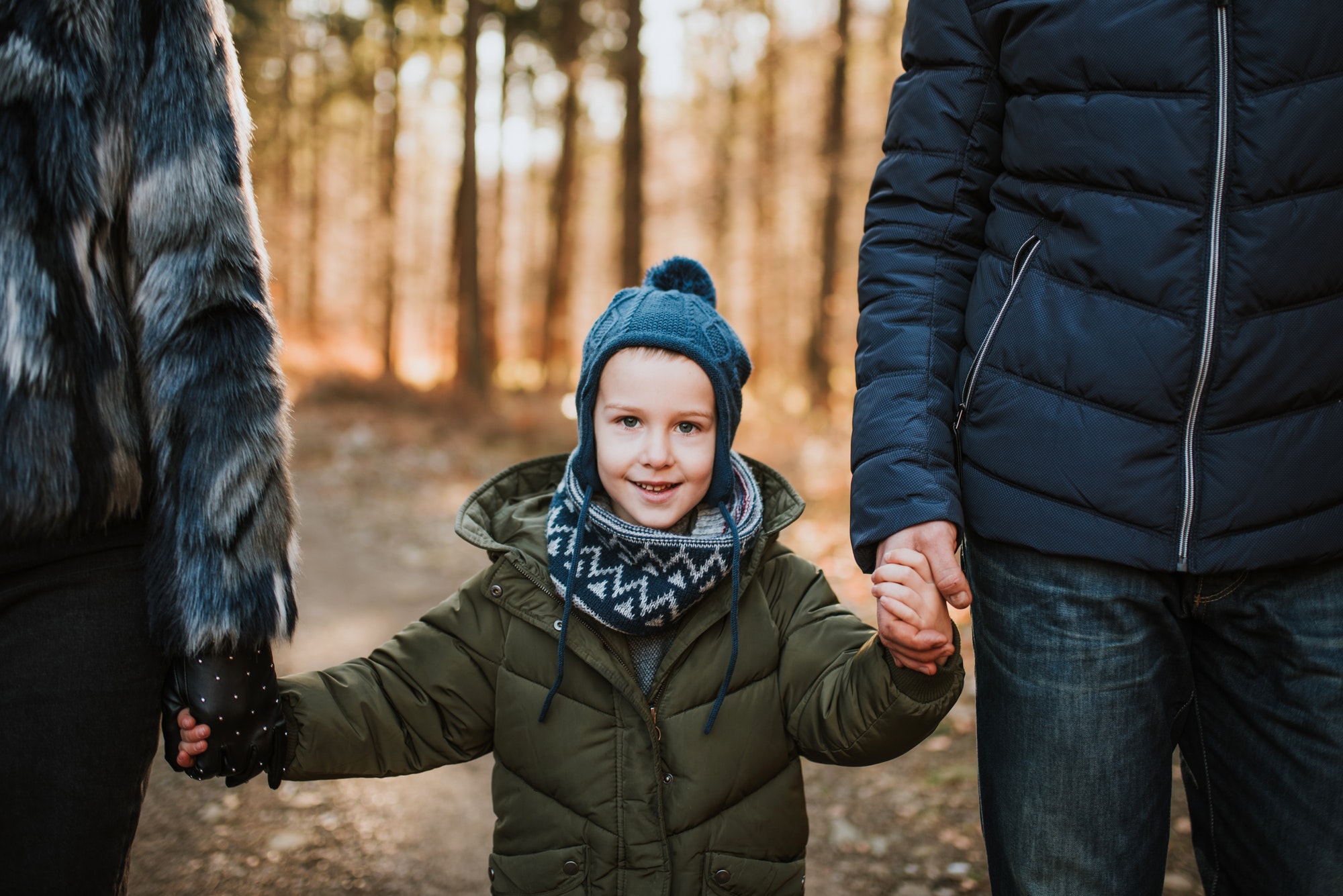 Çocuk Eğitiminde Aile Büyüklerinin Etkileri